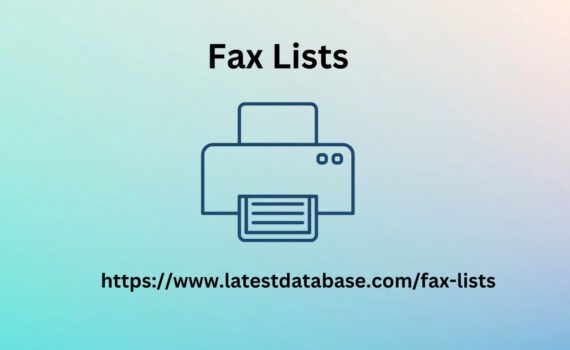 Fax Lists