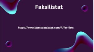 Faksilistat