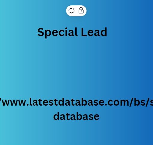 Special Lead