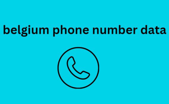 belgium phone number data