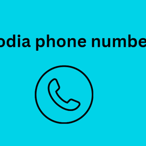 cambodia phone number data